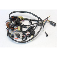 36610-90J01 36610-90J00 Suzuki 1987-1988 Wiring Harness DF 90 100 115 140  HP 4 Stroke