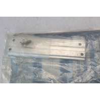 818298A1 818298 Mercury Mariner 1980-2006 Transom Bracket Mount Anode 30+HP NEW