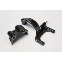 42249 Mercury Mariner 1976-05 Upper & Lower Starter Bracket W/Hardware 100 + HP