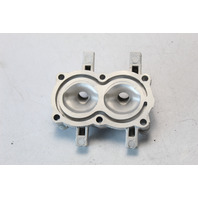 398131 C# 325325 Johnson Evinrude 1978-96 Cylinder Head 3 4 4.5 5 7.5 8 HP