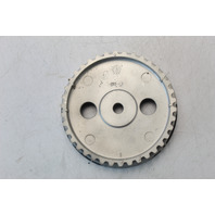 65W-11537-01-00 Yamaha 1998-1999 Driven Gear 25 HP