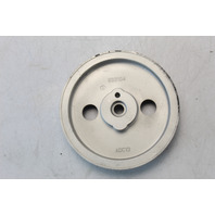 65W-11537-01-00 Yamaha 1998-1999 Driven Gear 25 HP