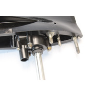 1976-2015 Mercury V6 20" Lower Unit 135 150 175 200 HP 1.87:1 RATIO 1 YEAR WTY