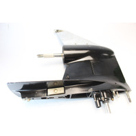 1976-2015 Mercury V6 20" Lower Unit 135 150 175 200 HP 1.87:1 RATIO 1 YEAR WTY