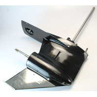 1976-2015 Mercury V6 20" Lower Unit 135 150 175 200 HP 1.87:1 RATIO 1 YEAR WTY