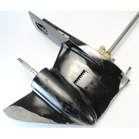1.87:1 RATIO Mercury 1976-2015 V6 20" Lower Unit 135 150 175 200 HP 1 YEAR WTY