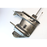 Tohatsu 20" 2-Stroke Lower Unit 50 HP