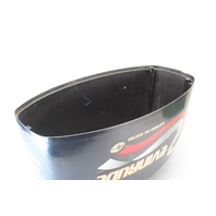 5031556 Evinrude Johnson 1999-2000 Top Cowl Engine Cover Hood 40 50 HP 4 Stroke