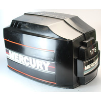Mercury Top Cowling Cowl Cover Hood 175 HP