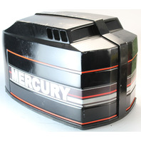 Mercury Top Cowling Cowl Cover Hood 175 HP