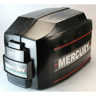 Mercury Top Cowling Cowl Cover Hood 175 HP