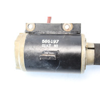 391735 586281 Johnson Evinrude 1981-94 Starter 60 65 70 HP 9T 1 YR WTY