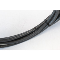 Johnson Evinrude OMC 16' External Wiring Harness W/ 10 Hole Red Plug & Alarm