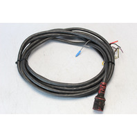 174969 173958 Johnson Evinrude 20' 1989-1993 Instrument Cable 40+ HP FRESHWATER