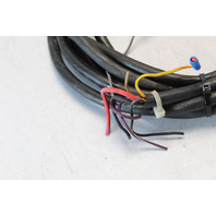 174969 173958 Johnson Evinrude 20' 1989-1993 Instrument Cable 40+ HP FRESHWATER