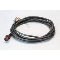 174969 173958 Johnson Evinrude 20' 1989-1993 Instrument Cable 40+ HP FRESHWATER