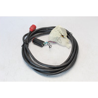 OMC Johnson Evinrude 17' 8 -Hole Red Plug External Wiring Harness OEM FRESHWATER