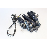 Johnson Evinrude 1978-1992 Crossfire Power Trim Tilt 175 200 + HP 2 YR WTY