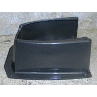Mercury Mariner 1989 - 1995 1996 1997 Trim Cover Cowling 30 JET 40 HP