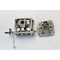 433807 Johnson Evinrude 1991-1994 Carburetor Set 88 90 100 112 115 HP V4