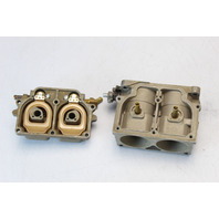 WH-22-1 C#: 1374-5427 6426919 Mercury 1983 Top Carburetor V6 150 175 200 HP