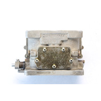 WH-22-1 C#: 1374-5427 6426919 Mercury 1983 Top Carburetor V6 150 175 200 HP