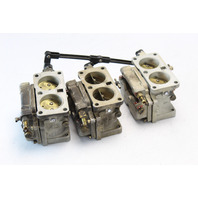1374-5427 WH-27-1 WH-27-2 WH-27-3 Mercury 1979-1985 Carburetor Set 150 HP