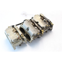 1374-5427 WH-27-1 WH-27-2 WH-27-3 Mercury 1979-1985 Carburetor Set 150 HP