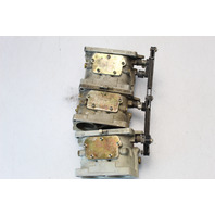 1374-5427 WH-27-1 WH-27-2 WH-27-3 Mercury 1979-1985 Carburetor Set 150 HP
