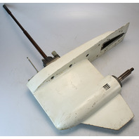 Chrysler Force 1982-1988 20" Lower Unit 85 90 100 + HP 6 MONTH WARRANTY