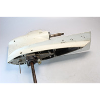 Chrysler Force 1982-1988 20" Lower Unit 85 90 100 + HP 6 MONTH WARRANTY