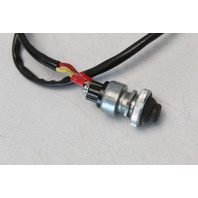 583925 769324 Johnson Evinrude 1980-87 Cable & Starter Switch 20 25 30 35 HP