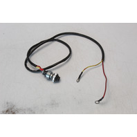 583925 769324 Johnson Evinrude 1980-87 Cable & Starter Switch 20 25 30 35 HP