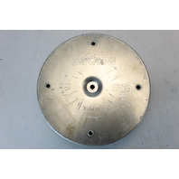 805298A1 41639A1 Mercruiser 1981-96 Carburetor & Flame Arrestor 3.7 4.3 + L