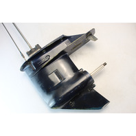 Nissan Tohatsu NS60A 2002 & UP Lower Unit 20” 60 70 HP 2 STROKE 6 MONTH WARRANTY