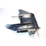 Nissan Tohatsu NS60A 2002 & UP Lower Unit 20” 60 70 HP 2 STROKE 6 MONTH WARRANTY