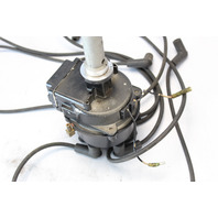 Mercruiser 1985 - 1997 Distributor W/ Leads Alpha/Bravo 4.3L 1 YEAR WARRANTY