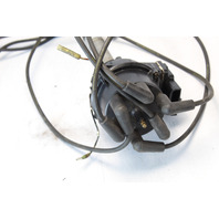 Mercruiser 1985 - 1997 Distributor W/ Leads Alpha/Bravo 4.3L 1 YEAR WARRANTY