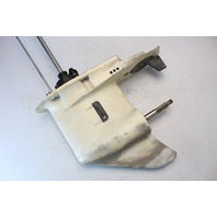 Johnson Evinrude 1993-05 Long 20" Lower Unit 40 48 50 HP 1 YEAR WARRANTY