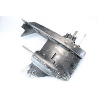 Force 1989 - 1994 Lower Unit Type C 90 120 150 HP SHIFTS AND SPINS
