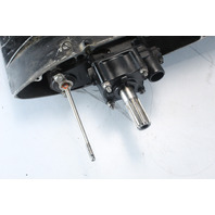 Force 1989 - 1994 Lower Unit Type C 90 120 150 HP SHIFTS AND SPINS