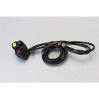 0609-309 Suzuki Artic Cat 1998 Start Stop Trim Bilge Switch