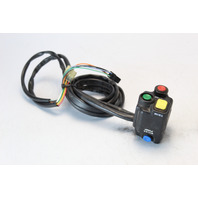 0609-309 Suzuki Artic Cat 1998 Start Stop Trim Bilge Switch