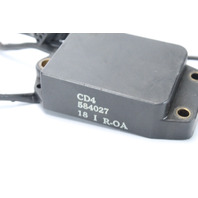 Johnson Evinrude 1989 - 1998 Power Pack 88 90 100 110 HP V4 1 YEAR WARRANTY