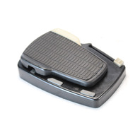 Motorguide Lazer II Trolling Motor Foot Pedal Control - Cordless