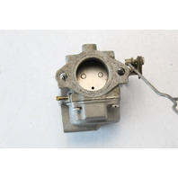 387565 C# 321406 Johnson Evinrude 1976 Top/Bottom Carburetor 70 HP
