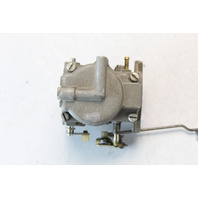 387565 C# 321406 Johnson Evinrude 1976 Top/Bottom Carburetor 70 HP