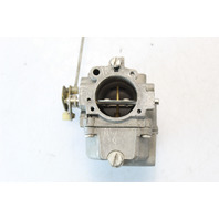 387565 C# 321406 Johnson Evinrude 1976 Top/Bottom Carburetor 70 HP