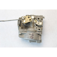 387565 C# 321406 Johnson Evinrude 1976 Top/Bottom Carburetor 70 HP