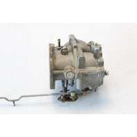 387565 C# 321406 Johnson Evinrude 1976 Top/Bottom Carburetor 70 HP